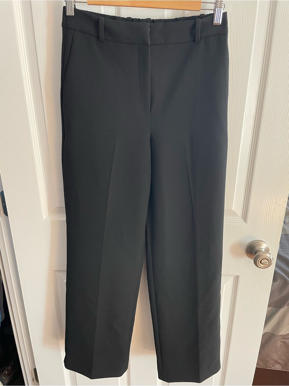 Aritzia Babaton Dress Pant 4 Short